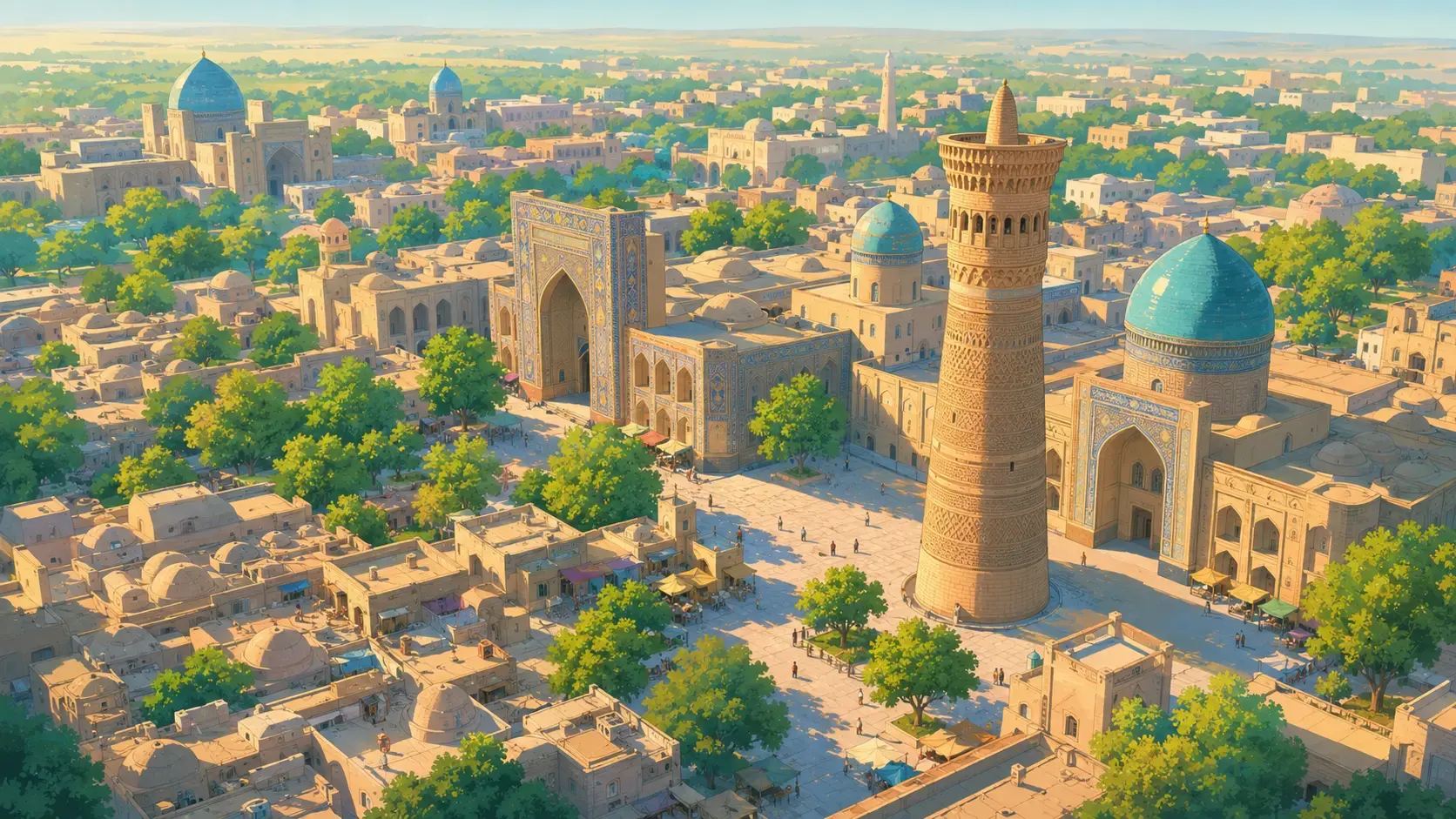 Call to action background